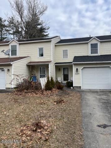 409 Antler Court Ballston Spa NY 12020