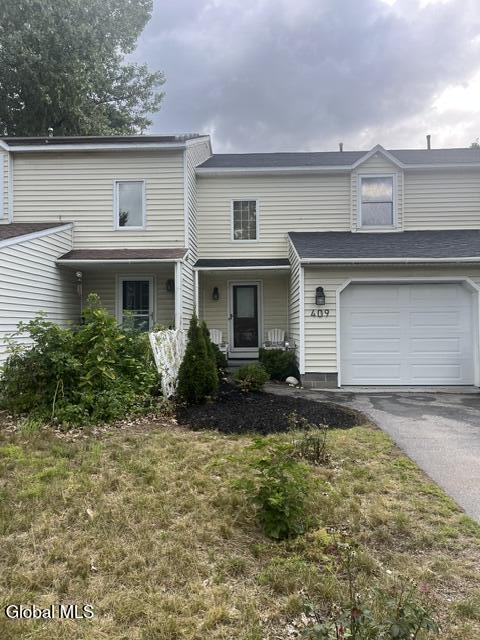 409 Antler Court Ballston Spa NY 12020