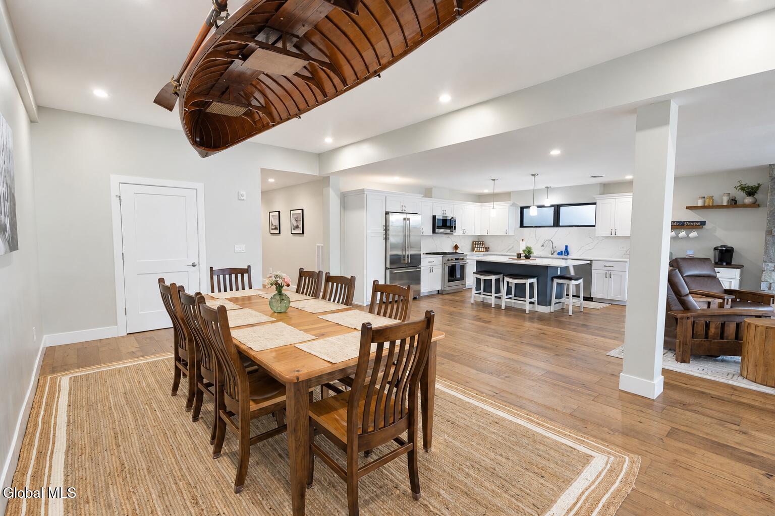 1 Kurosaka Lane Lake George NY 12845