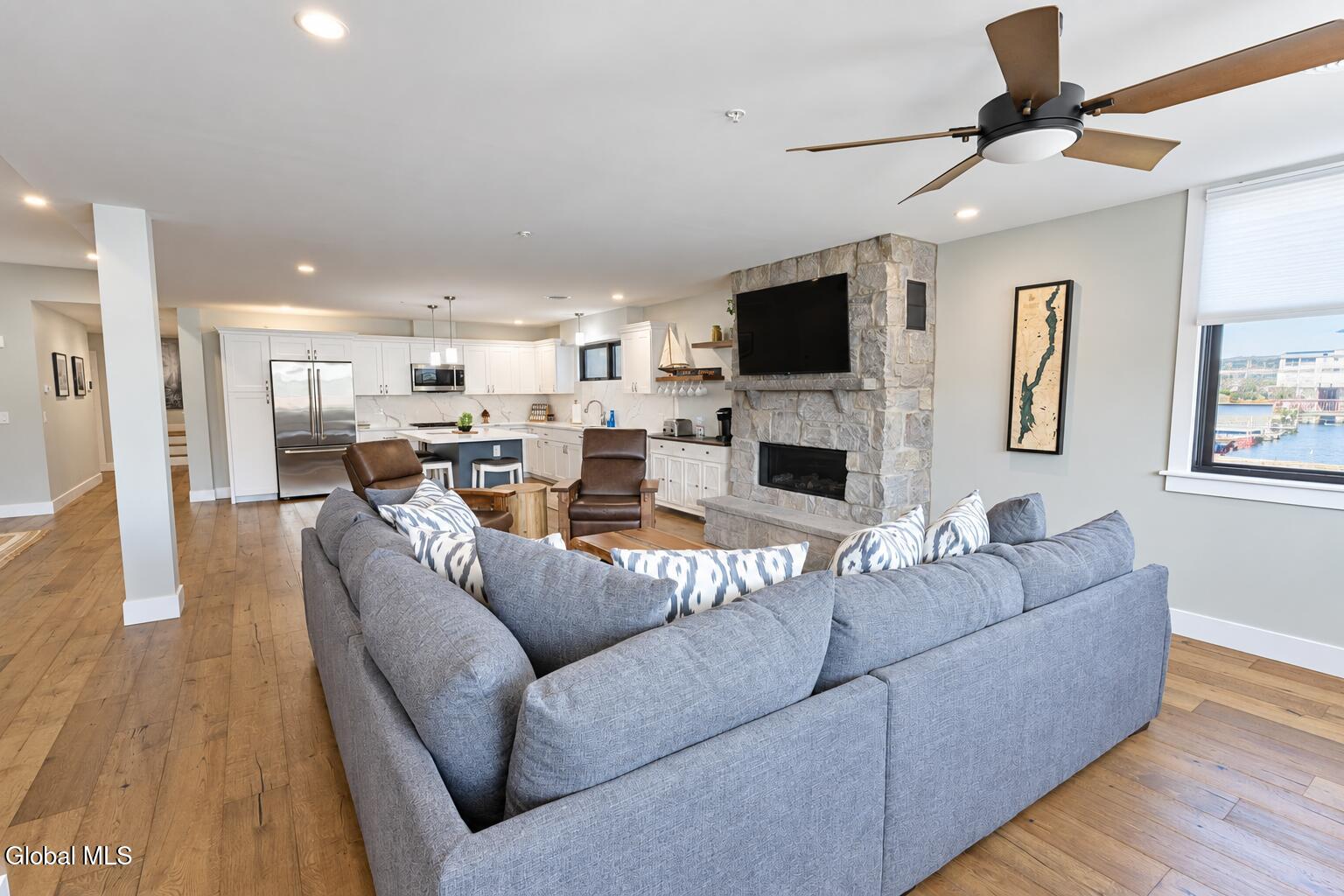 1 Kurosaka Lane Lake George NY 12845