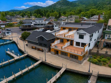 1 Kurosaka Lane Lake George NY 12845