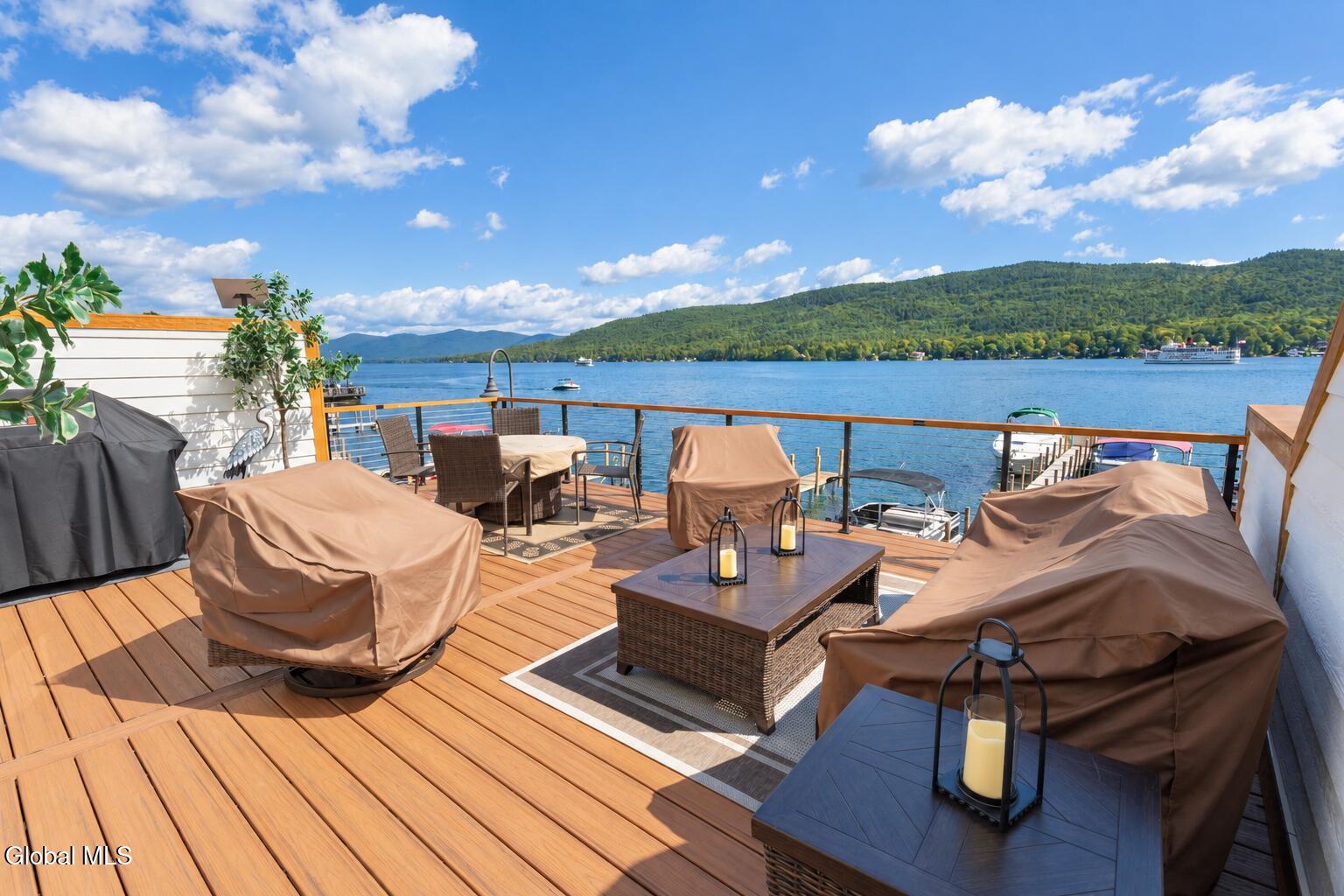 1 Kurosaka Lane Lake George NY 12845