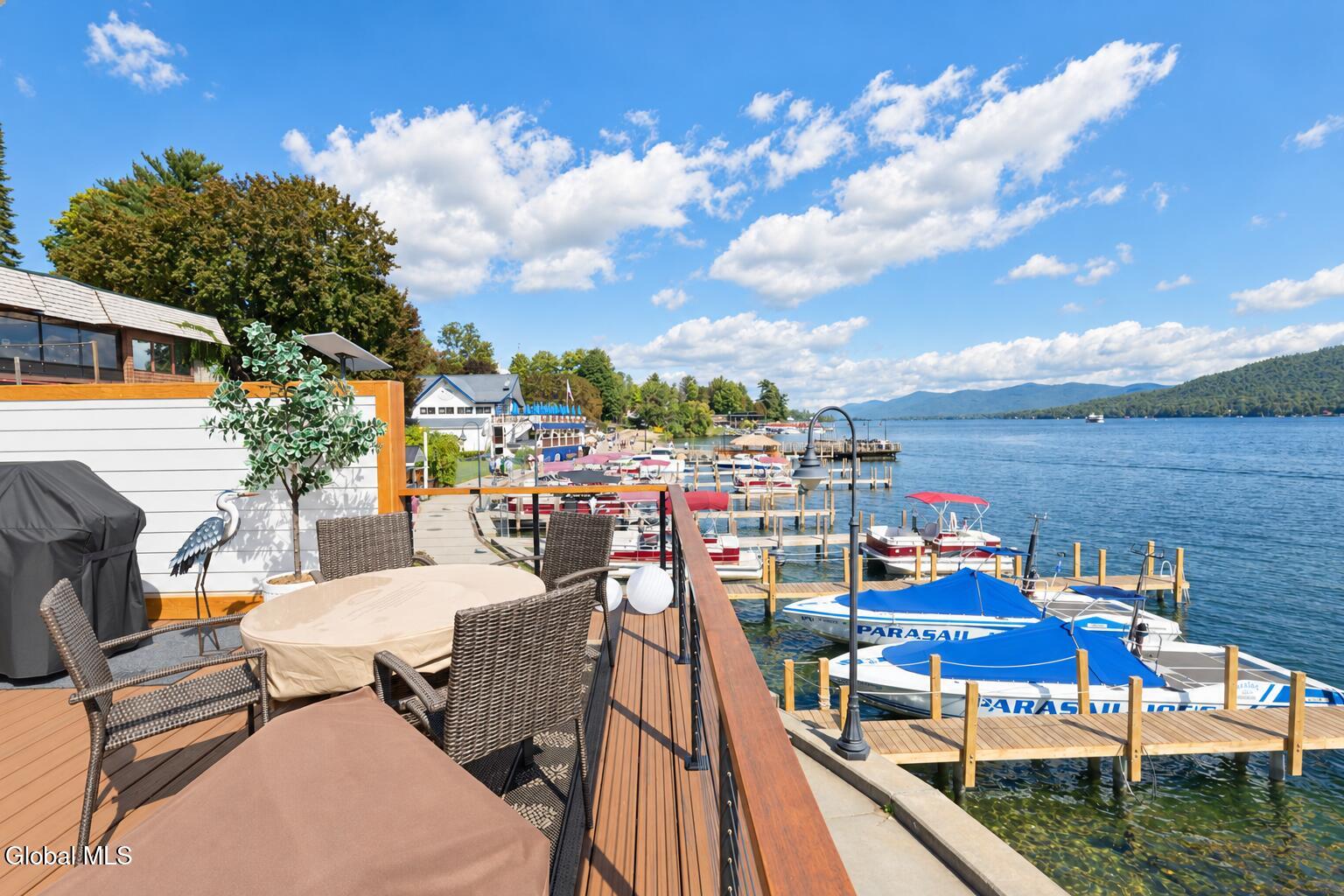 1 Kurosaka Lane Lake George NY 12845