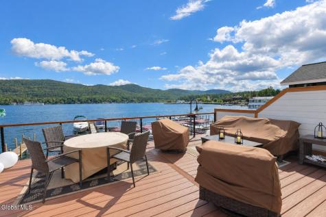 1 Kurosaka Lane Lake George NY 12845