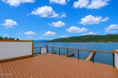1 Kurosaka Lane Lake George NY 12845