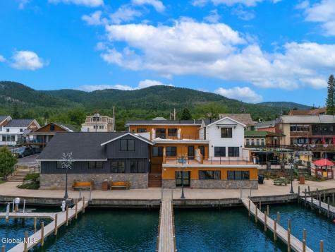 1 Kurosaka Lane Lake George NY 12845