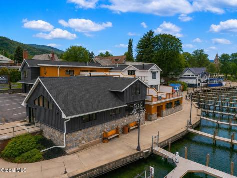 1 Kurosaka Lane Lake George NY 12845