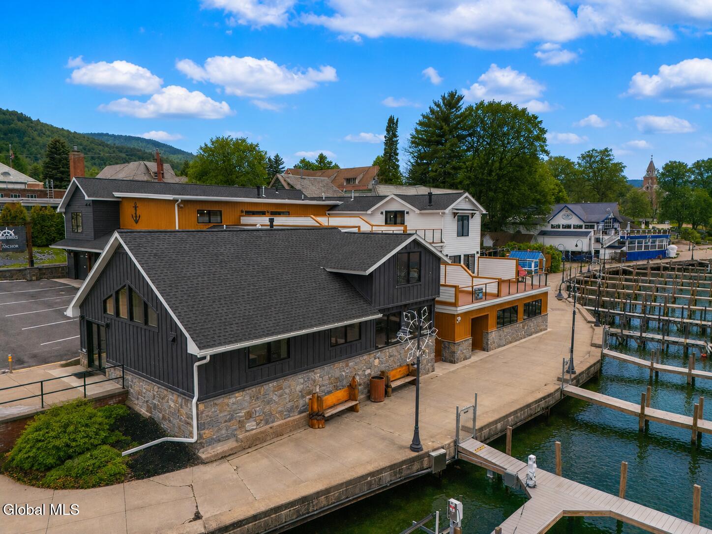 1 Kurosaka Lane Lake George NY 12845