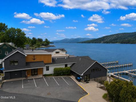 1 Kurosaka Lane Lake George NY 12845