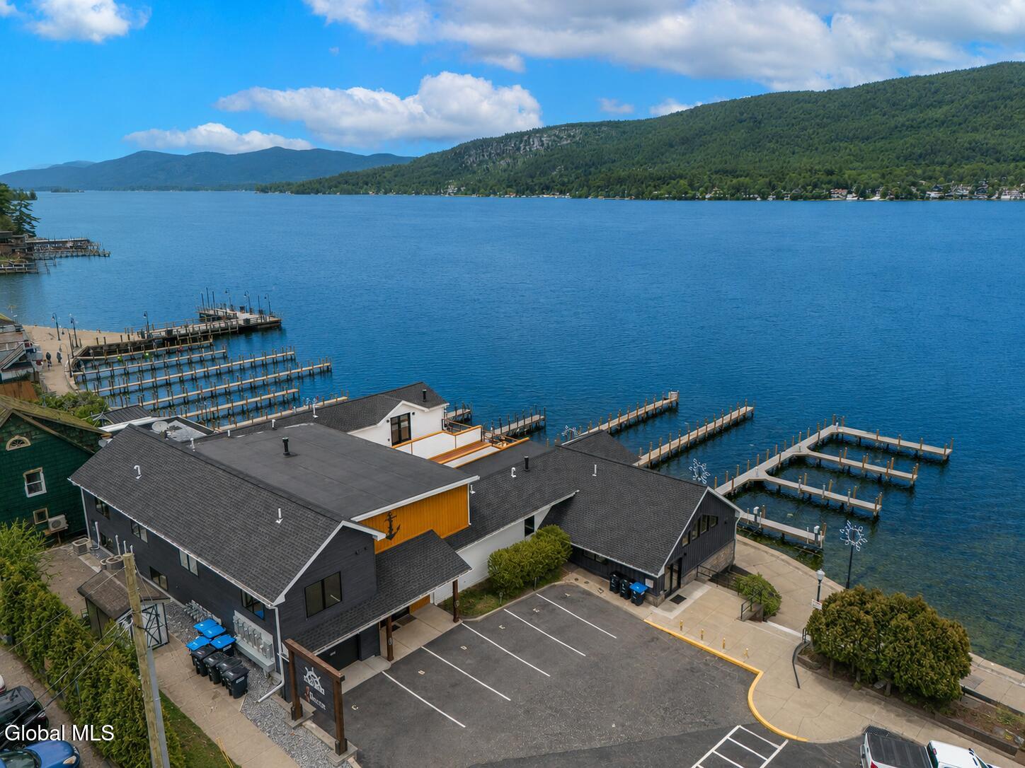 1 Kurosaka Lane Lake George NY 12845