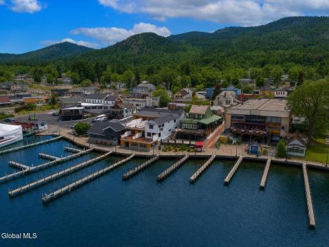 1 Kurosaka Lane Lake George NY 12845