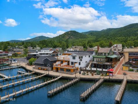 1 Kurosaka Lane Lake George NY 12845