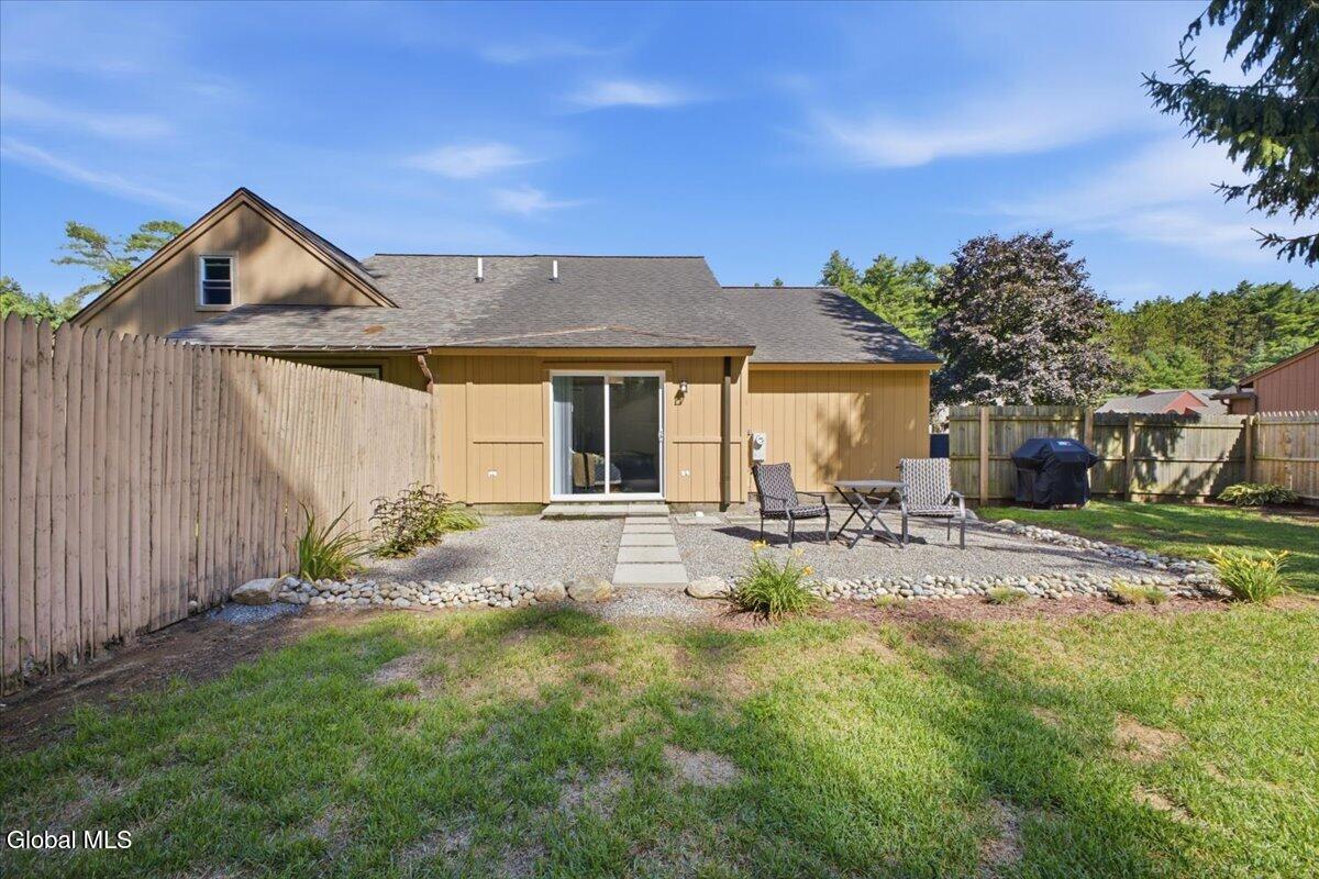 36 Queen Mary Drive Queensbury NY 12804