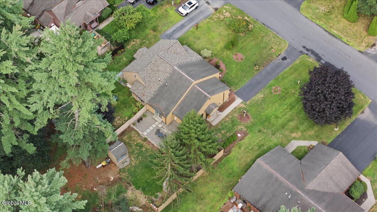 36 Queen Mary Drive Queensbury NY 12804