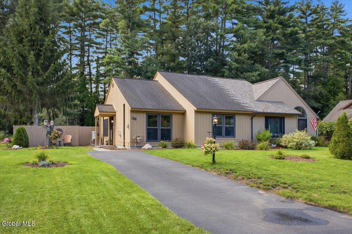 36 Queen Mary Drive Queensbury NY 12804