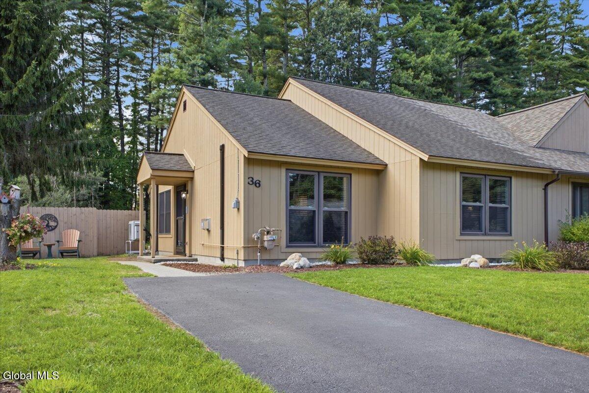 36 Queen Mary Drive Queensbury NY 12804