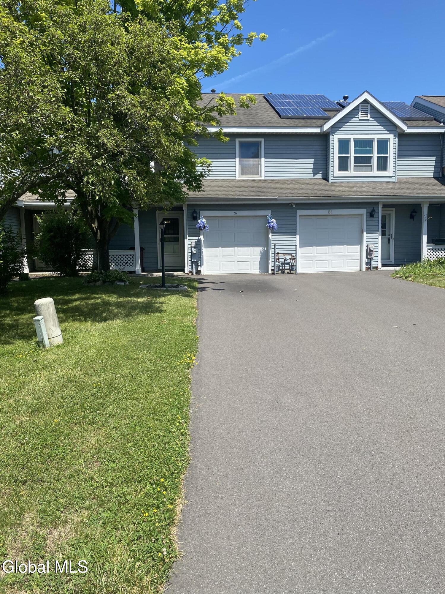 61 Plaza Avenue East Greenbush NY 12144