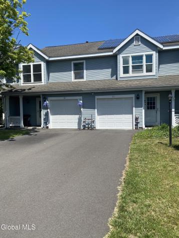 61 Plaza Avenue East Greenbush NY 12144