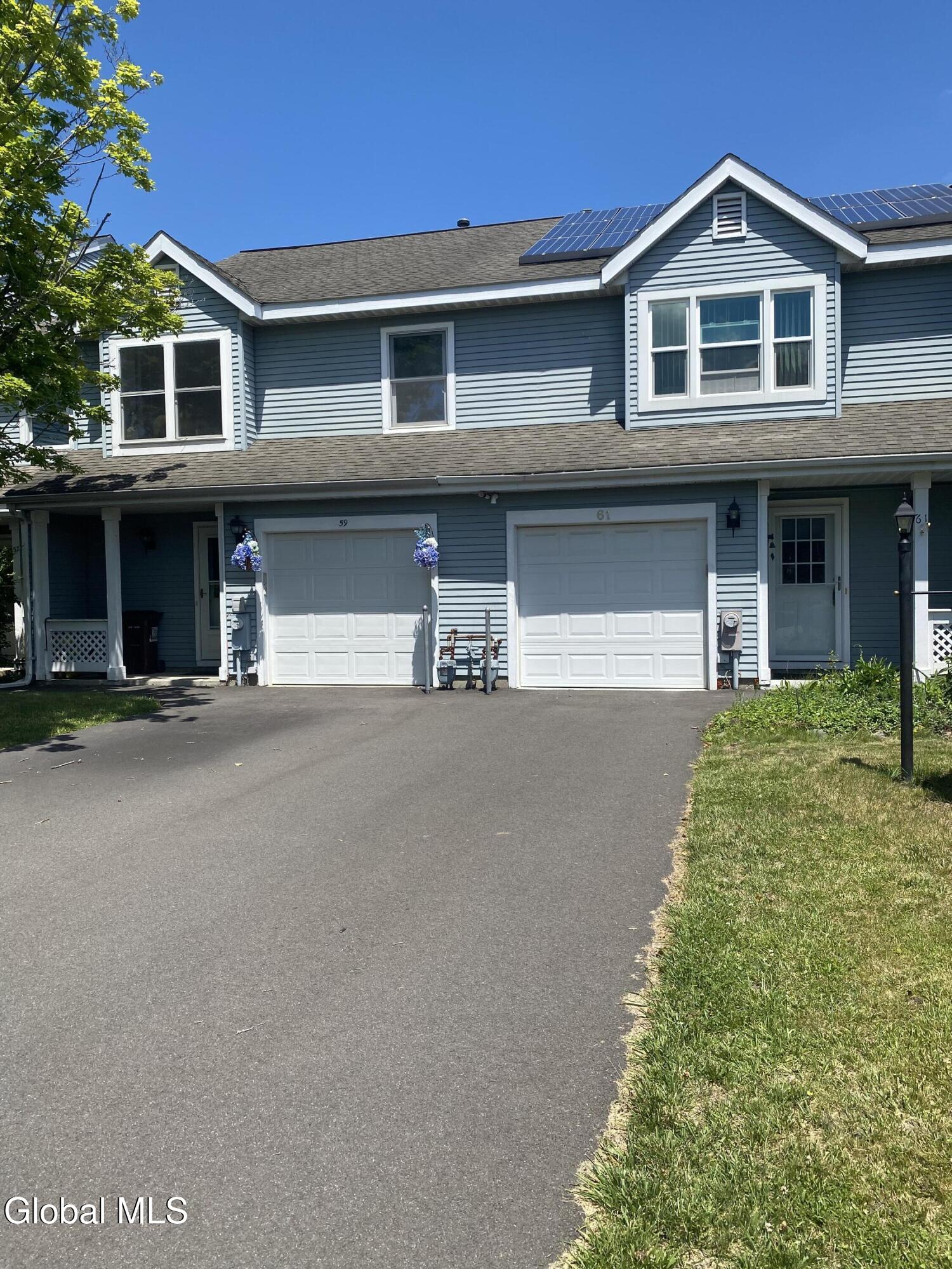 61 Plaza Avenue East Greenbush NY 12144