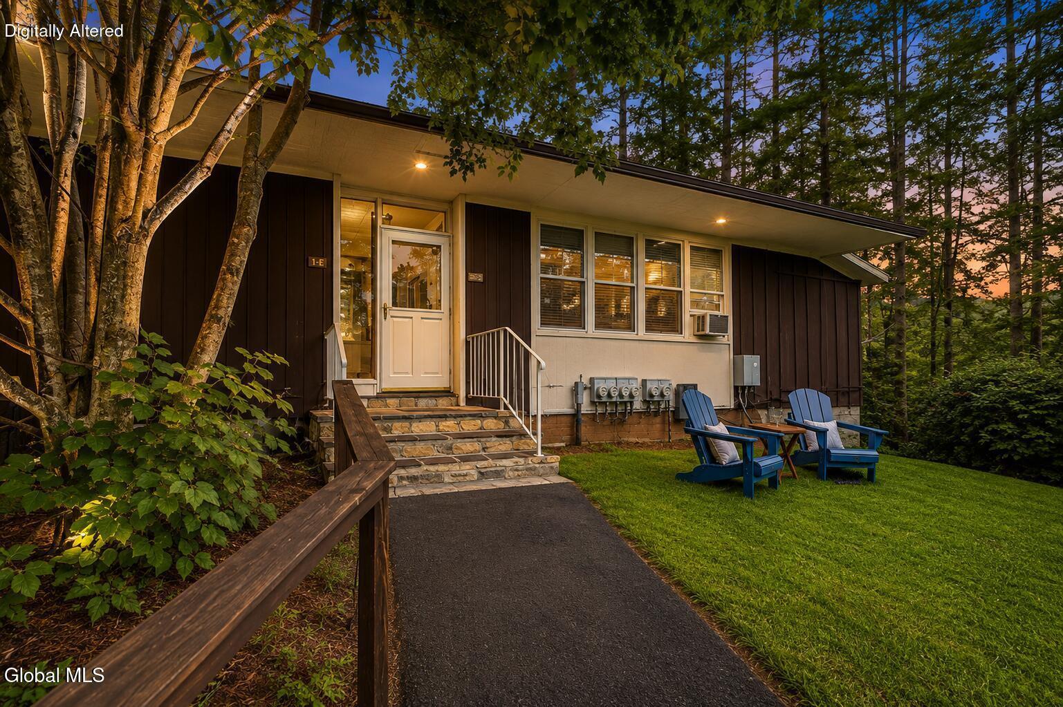 1 E High Pines Terrace Warrensburg NY 12817