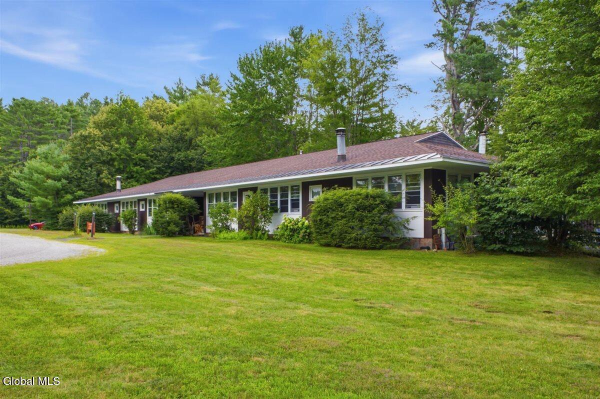1 E High Pines Terrace Warrensburg NY 12817