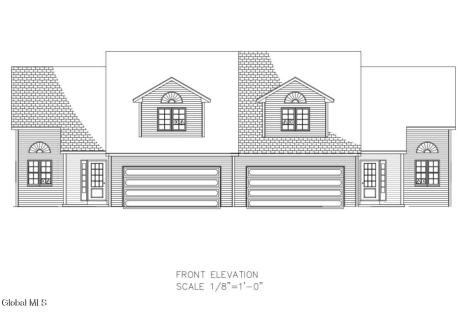 28 Walke Way Mechanicville NY 12118