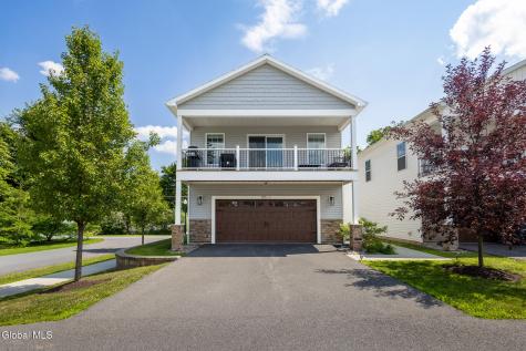 105 Marjorie Lane Middleburgh NY 12122