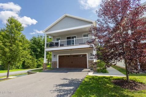105 Marjorie Lane Middleburgh NY 12122