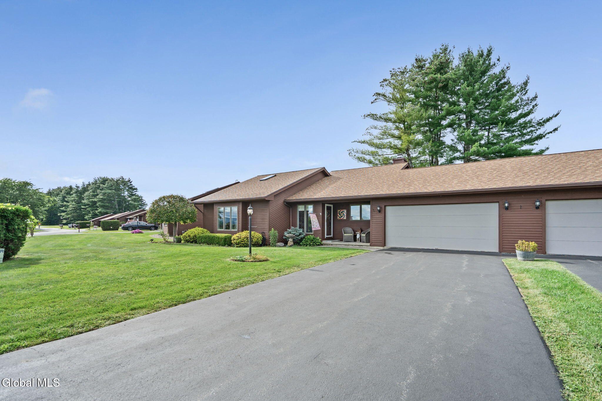 175 Country Club Lane Fort Johnson NY 12070