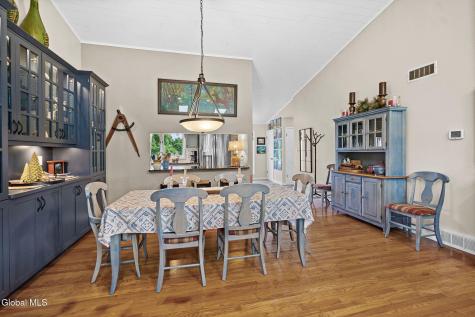 175 Country Club Lane Fort Johnson NY 12070