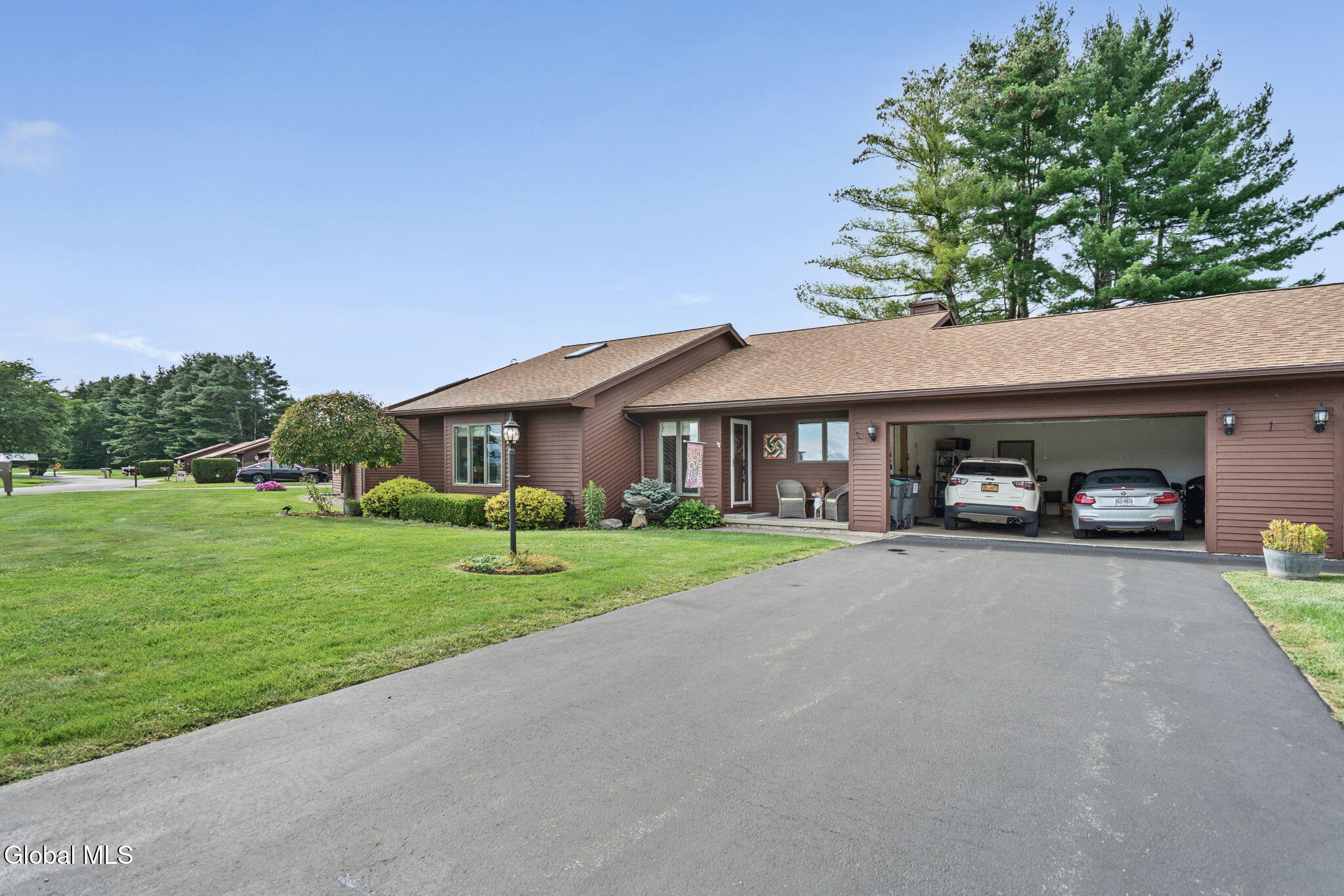 175 Country Club Lane Fort Johnson NY 12070