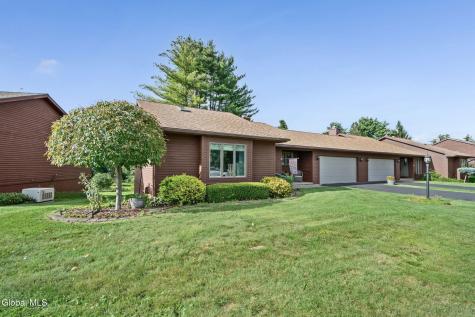 175 Country Club Lane Fort Johnson NY 12070