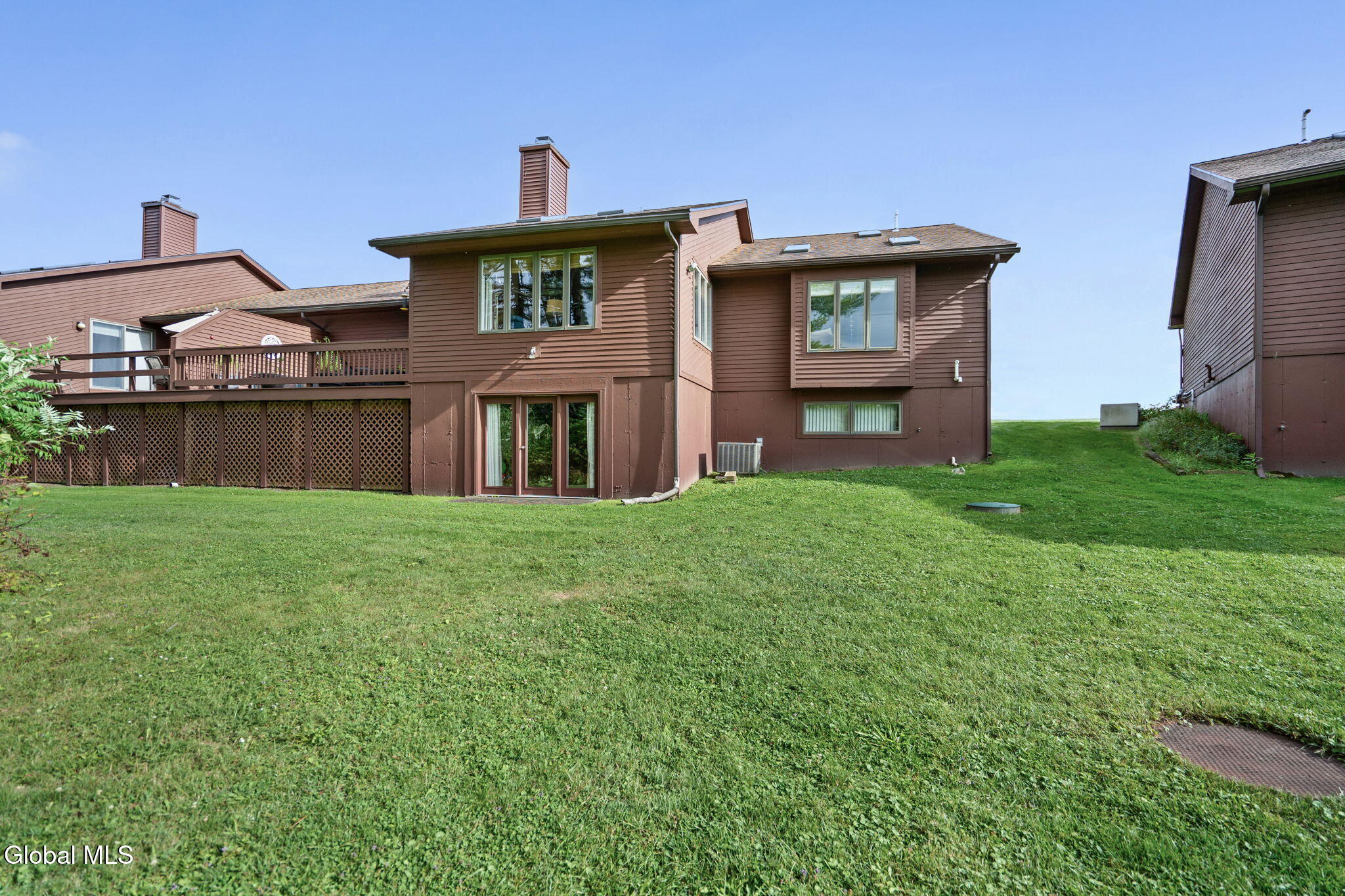 175 Country Club Lane Fort Johnson NY 12070
