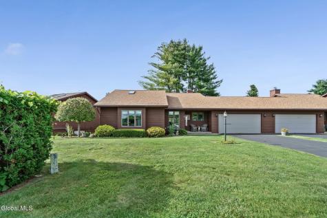 175 Country Club Lane Fort Johnson NY 12070