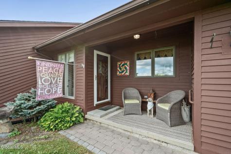 175 Country Club Lane Fort Johnson NY 12070