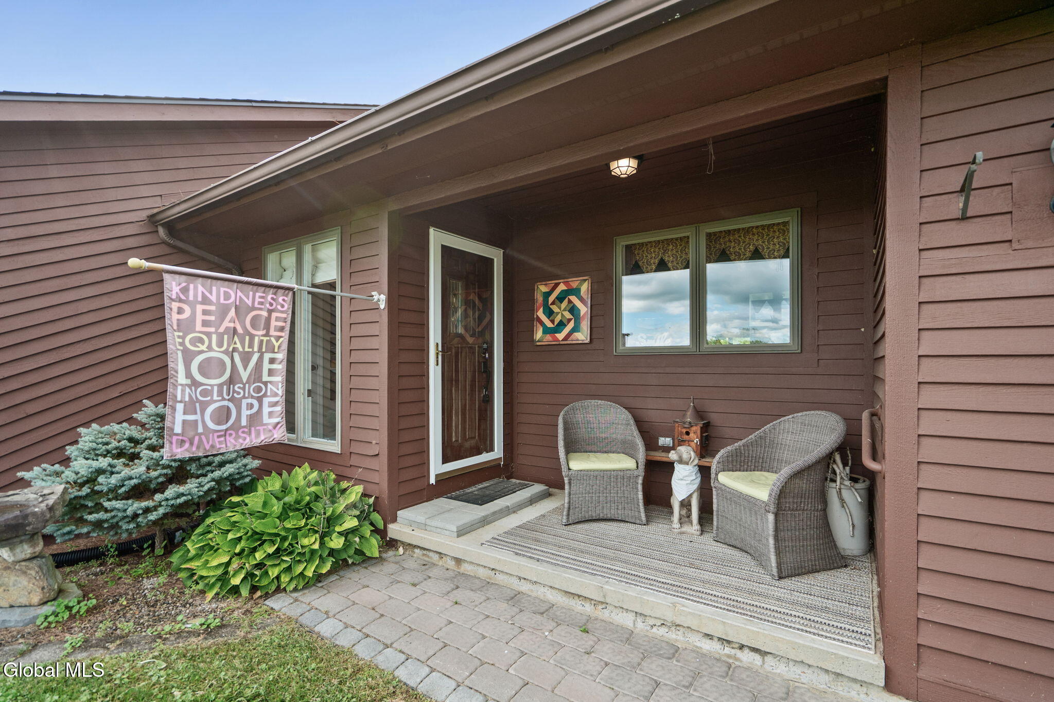 175 Country Club Lane Fort Johnson NY 12070