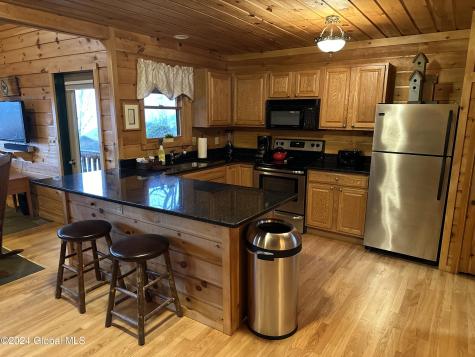 3210 Lake Shore Drive Lake George NY 12845
