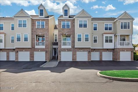 5203 Admirals Walk Drive Cohoes NY 12047