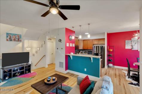 5203 Admirals Walk Drive Cohoes NY 12047