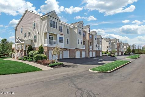5203 Admirals Walk Drive Cohoes NY 12047