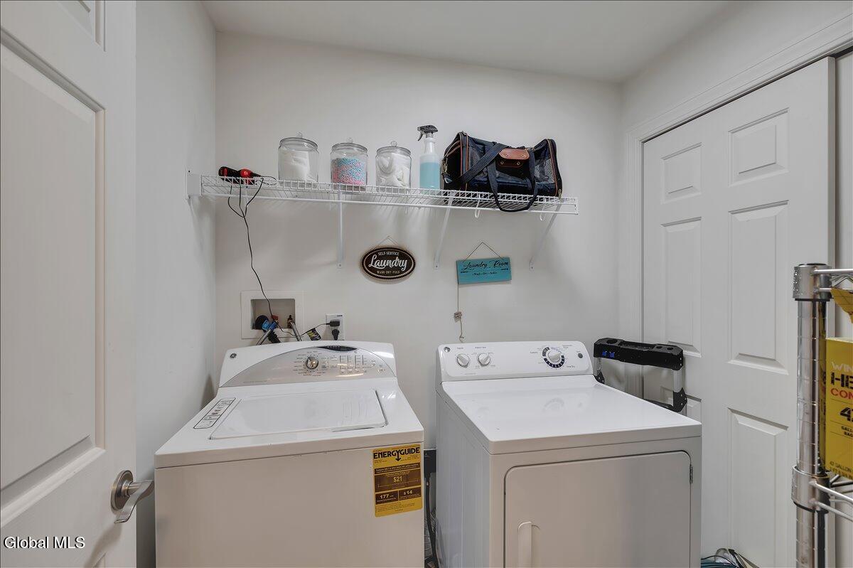 5203 Admirals Walk Drive Cohoes NY 12047