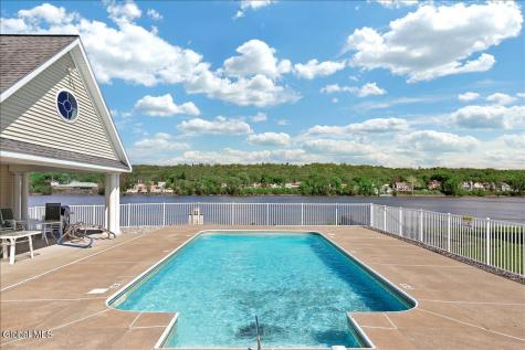 5203 Admirals Walk Drive Cohoes NY 12047