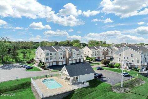 5203 Admirals Walk Drive Cohoes NY 12047