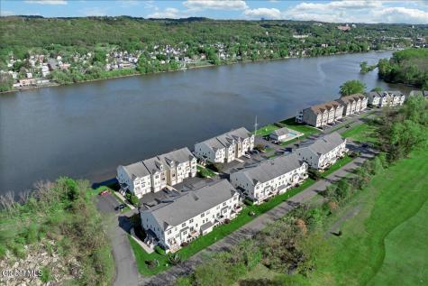 5203 Admirals Walk Drive Cohoes NY 12047