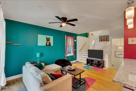 5203 Admirals Walk Drive Cohoes NY 12047