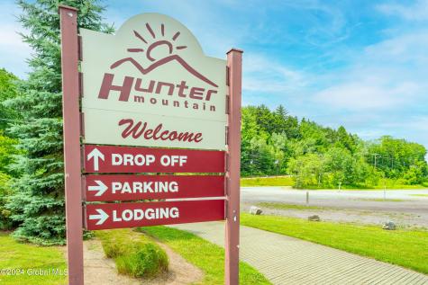 62 Liftside Drive Hunter NY 12442