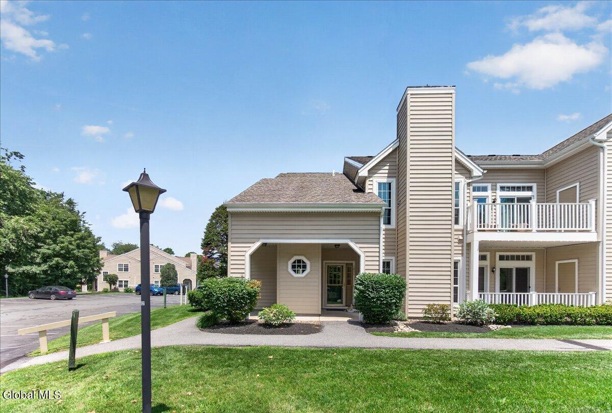 1011 Hampton Place Boulevard Troy NY 12180