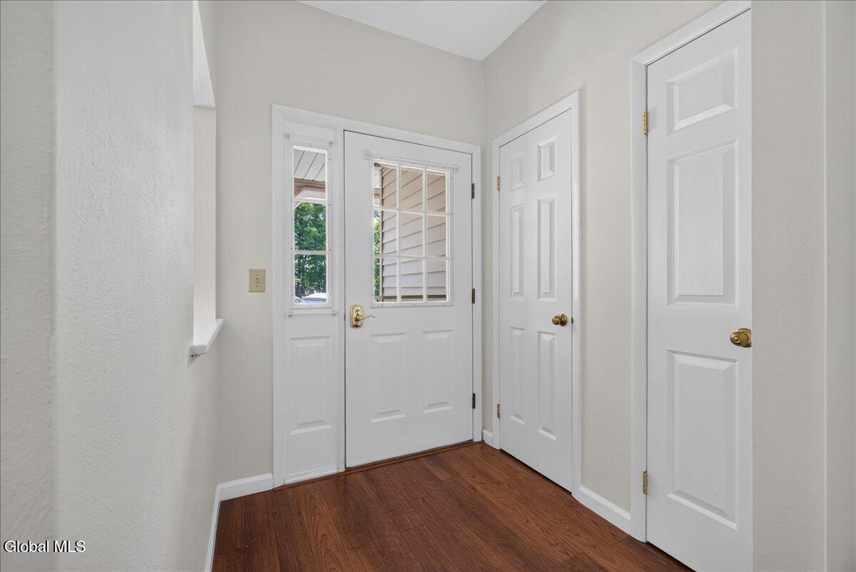 1011 Hampton Place Boulevard Troy NY 12180