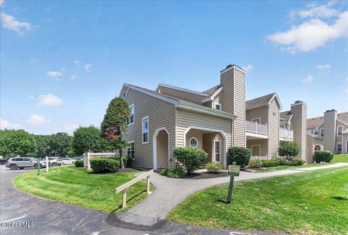 1011 Hampton Place Boulevard Troy NY 12180