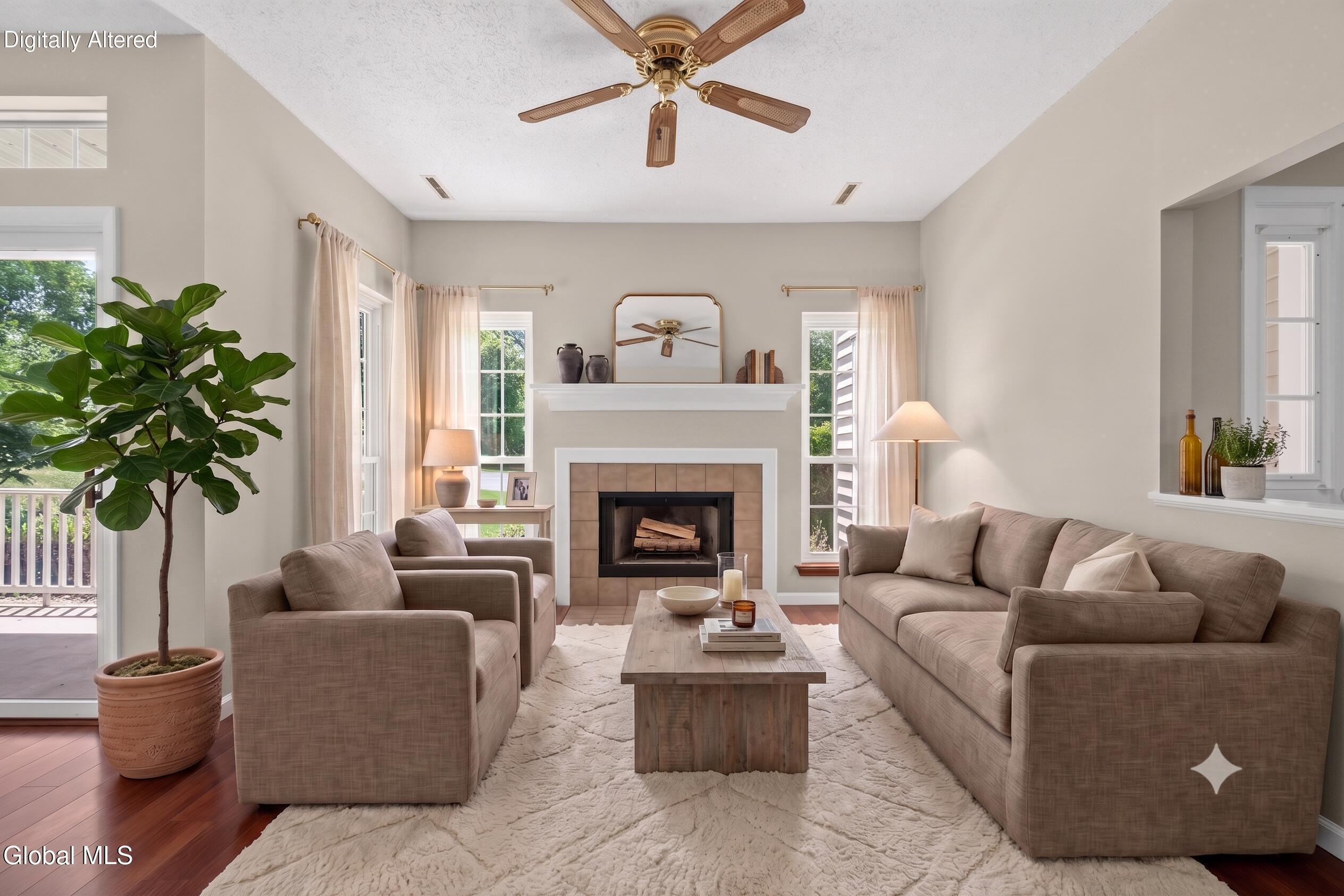 1011 Hampton Place Boulevard Troy NY 12180